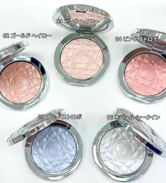 Новинки от Dior, Charlotte Tilbury, Pat Mgrath