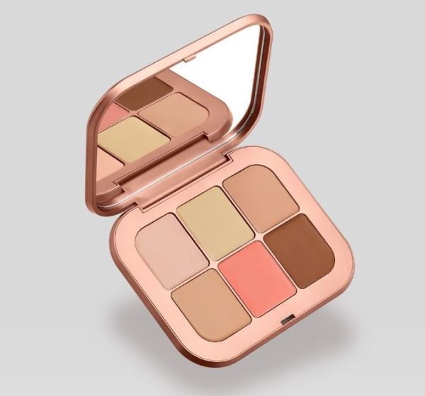 Kiko Milano Golden Oasis Collection