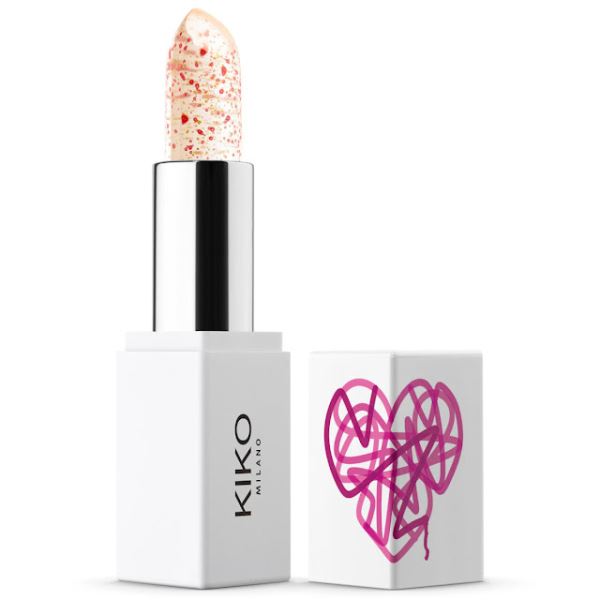 Kiko Street Heart Valentine's Day 2025 Collection