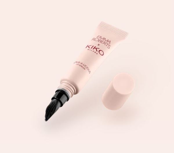 Emma Roberts X KIKO Milano Collection