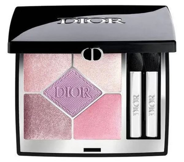 Весенние коллекции 2025: Estee Lauder, YSL, Guerlain, Dior