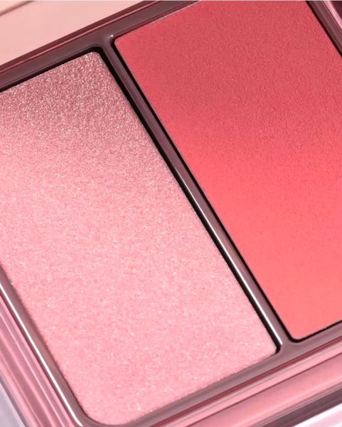 Бьюти чаепитие с новинками: Natasha Denona, Makeup Forever и Guerlain