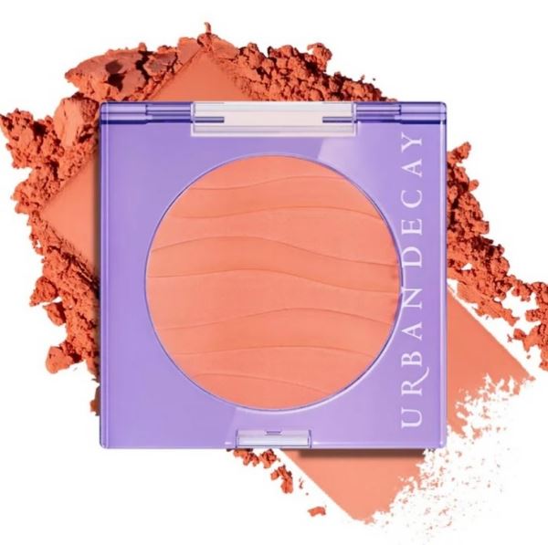 Новинки косметики от марок: Physicians formula, Urban Decay, Rhode