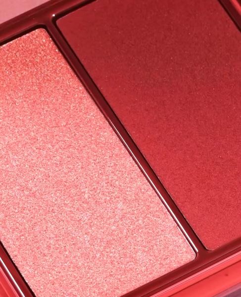 Бьюти чаепитие с новинками: Natasha Denona, Makeup Forever и Guerlain