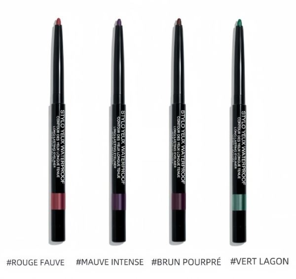 Chanel Makeup Collection Spring 2025