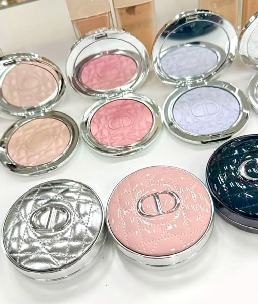 Новинки от Dior, Charlotte Tilbury, Pat Mgrath