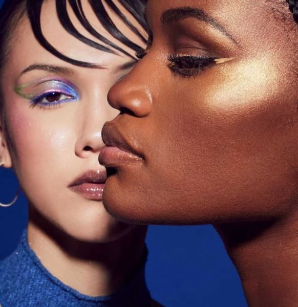 Новые коллекции от Fenty Beauty, Dolce&Gabbana и Byredo