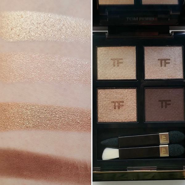 Весенние коллекции от Tom Ford, Artdeco Cosmetic, Victoria Beckham Beauty