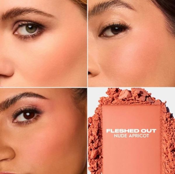 Новинки косметики от марок: Physicians formula, Urban Decay, Rhode