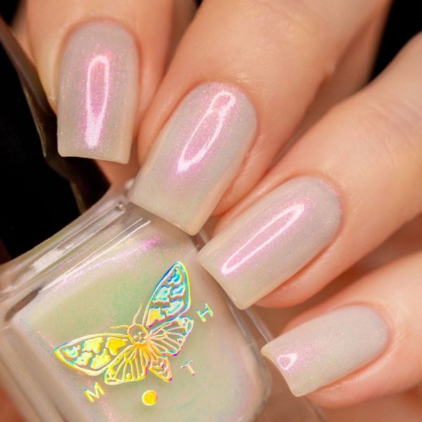 Игра престолов-коллекция лаков Moth