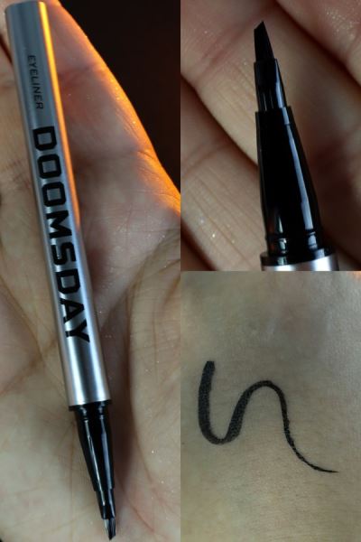 Новая зимняя коллекция Beauty Bomb CyberBomb