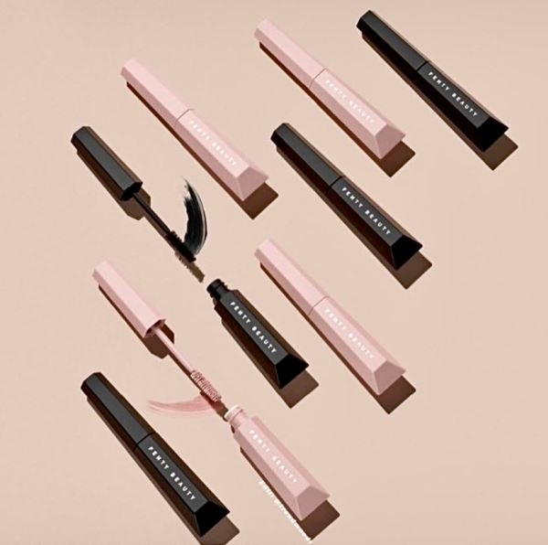 Beauty news by Givenchy and Fenty beauty
