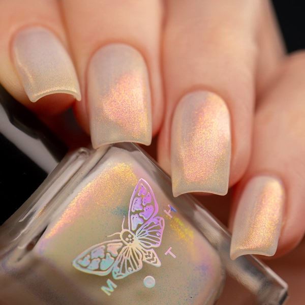 Игра престолов-коллекция лаков Moth