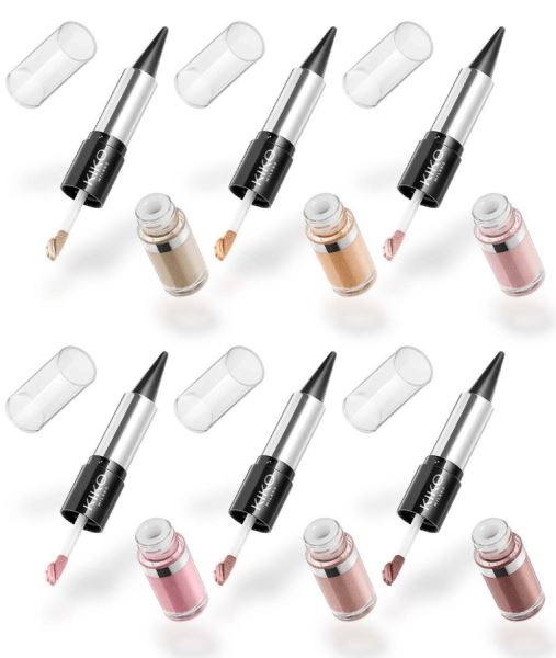 KIKO Milano Magnetic Nights Collection