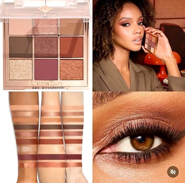Новинки от Dior, Charlotte Tilbury, Pat Mgrath