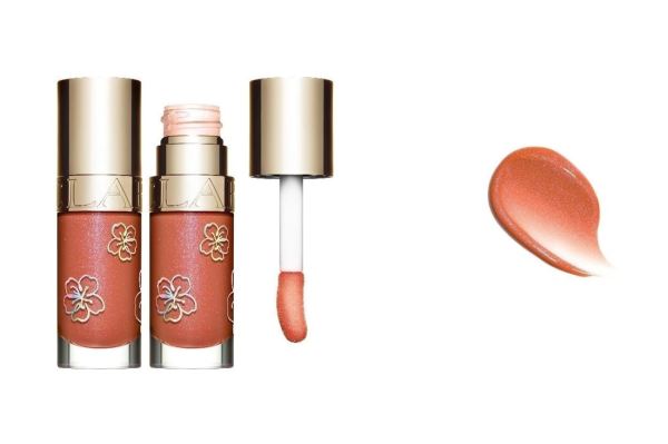 Весенние коллекции от Chantecaille, Valentino Beauty и Clarins