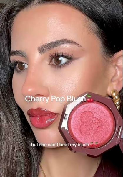Beauty news by Givenchy and Fenty beauty
