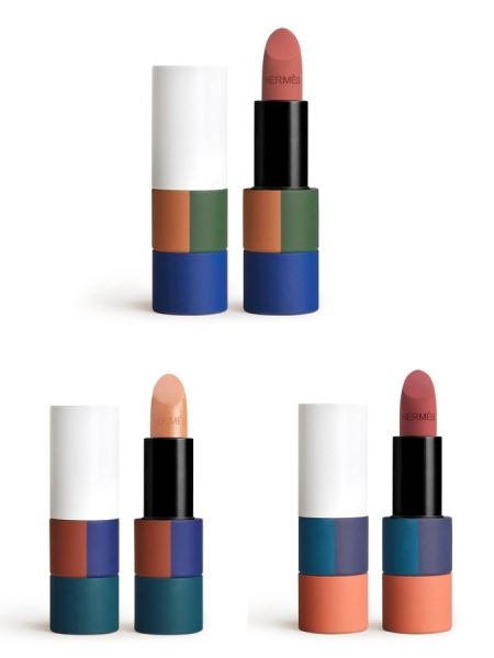 Hermes Fall-Winter Collection