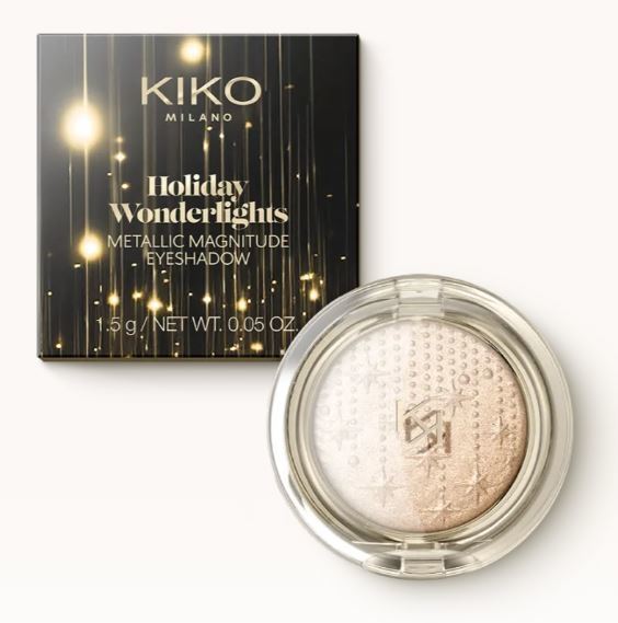 KIKO Milano Holiday Wonderlights Collection