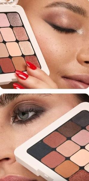 Emma Roberts X KIKO Milano Collection