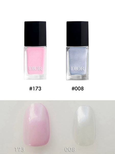 Dior Glow Mania Makeup Collection Spring 2025