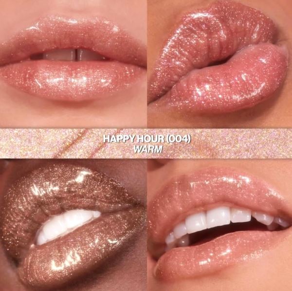 Новинки косметики от: YSL, Revlon, Viseart, Nomad cosmetics