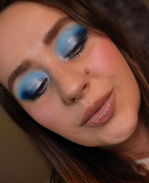 Новинки косметики от: YSL, Revlon, Viseart, Nomad cosmetics