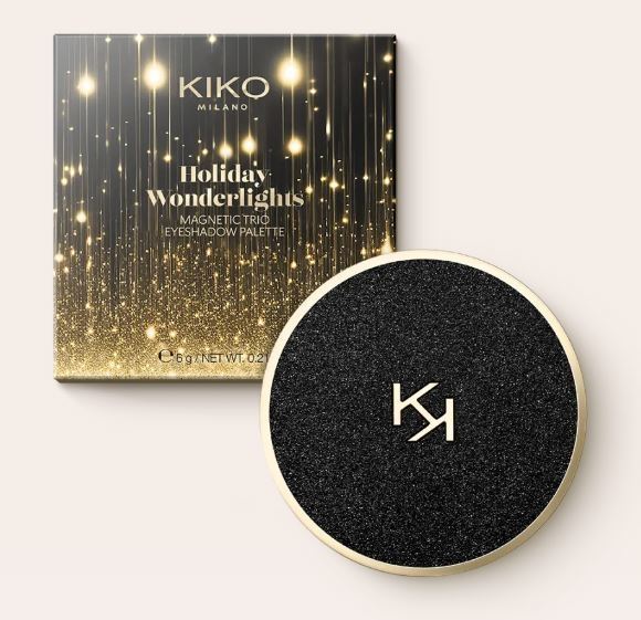 KIKO Milano Holiday Wonderlights Collection