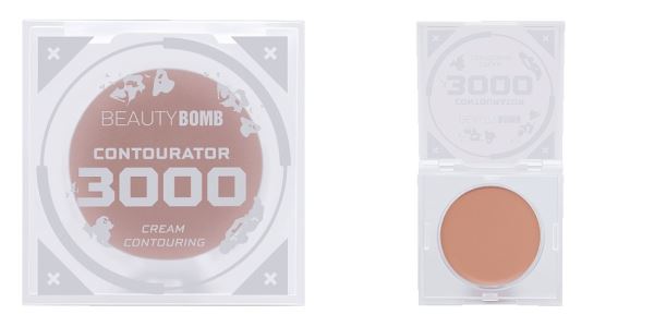 Новая зимняя коллекция Beauty Bomb CyberBomb
