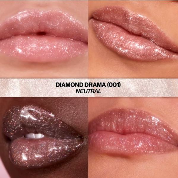 Новинки косметики от: YSL, Revlon, Viseart, Nomad cosmetics