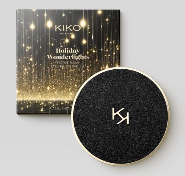 KIKO Milano Holiday Wonderlights Collection