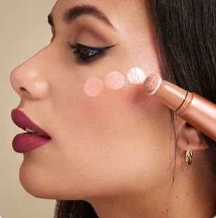 Kiko Milano Golden Oasis Collection