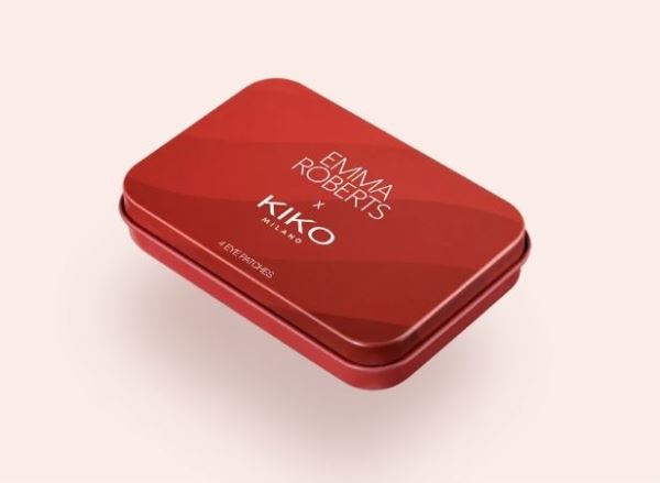 Emma Roberts X KIKO Milano Collection