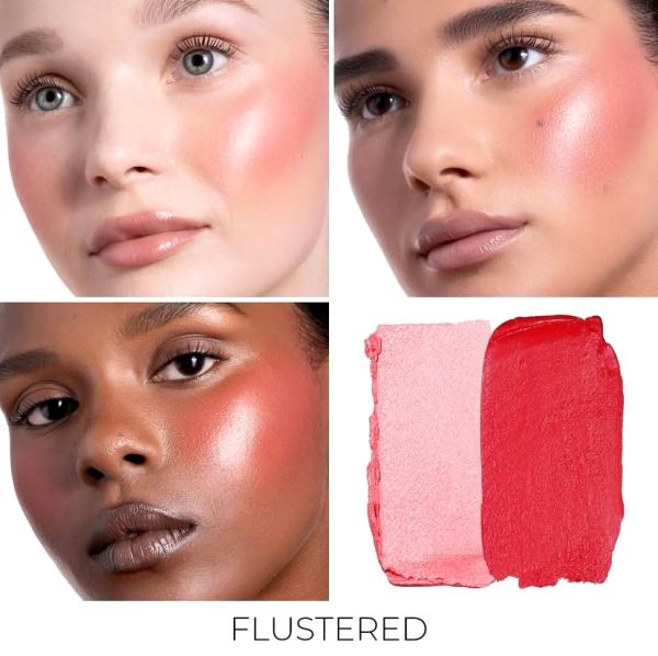 Бьюти чаепитие с новинками: Natasha Denona, Makeup Forever и Guerlain