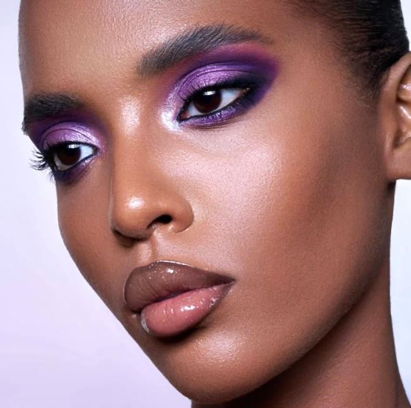 Natasha Denona Roxa eyeshadow palette limited edition
