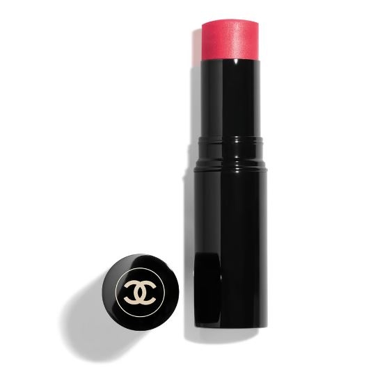 Chanel Golden Hour Collection