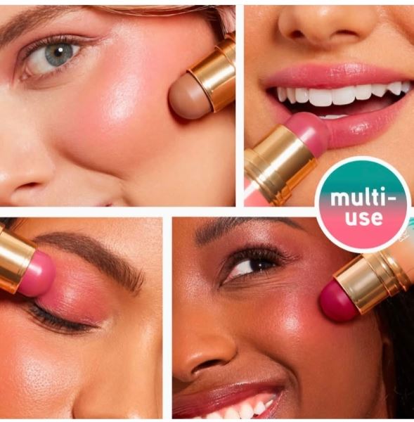 Новинки косметики от марок: Physicians formula, Urban Decay, Rhode
