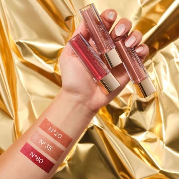Artdeco Cosmetic The Glam Collectables Collection