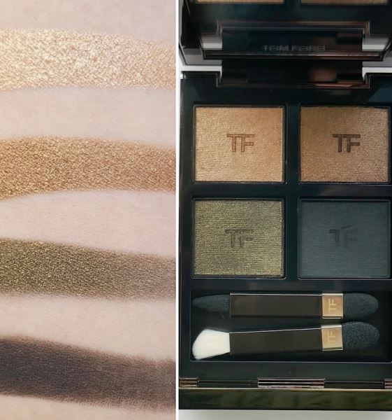 Весенние коллекции от Tom Ford, Artdeco Cosmetic, Victoria Beckham Beauty