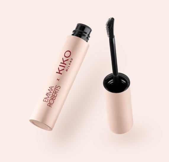 Emma Roberts X KIKO Milano Collection