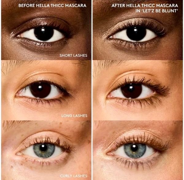 Beauty news by Givenchy and Fenty beauty