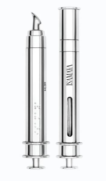 Isamaya Beauty Future of beauty Core Collection