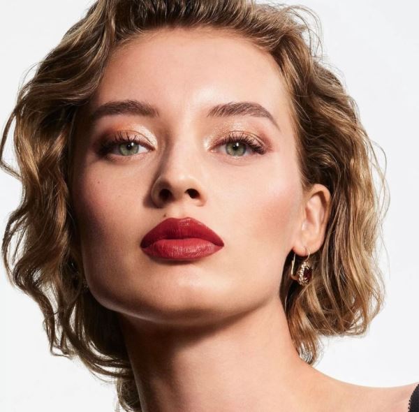 Новые коллекции от Fenty Beauty, Dolce&Gabbana и Byredo