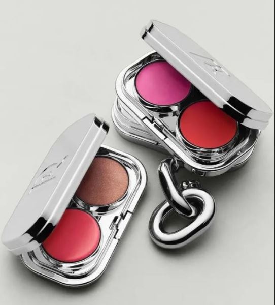 Весенние новинки от YSL, Chanel, Dior, Pat Mcgrath, Rabanne и Givenchy