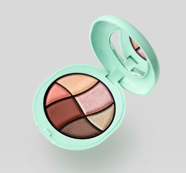Новые коллекции от Artdeco и Kiko Milano