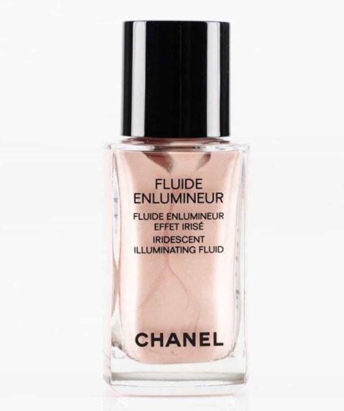 Chanel Camellia Futura Makeup Collection Spring 2025
