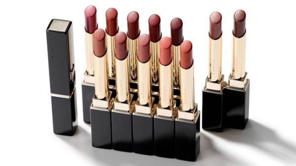 Новые коллекции 2025 года японских брендов: Shu Uemura и Suqqu