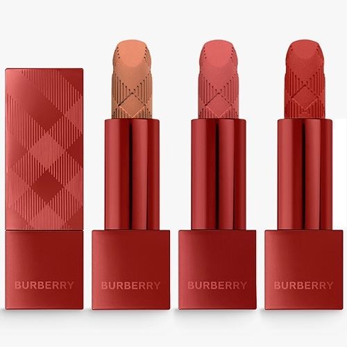 Рождественские мини-коллекции Gucci и Burberry