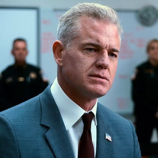 Эрик Дейн неизлечимо болен0