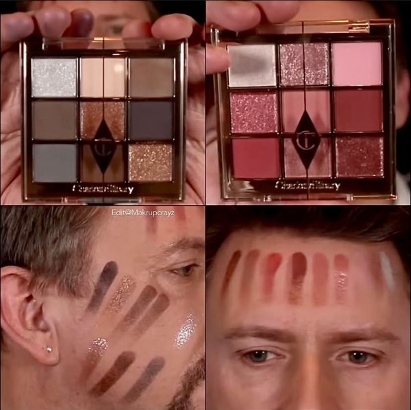 Новинки от Dior, Charlotte Tilbury, Pat Mgrath